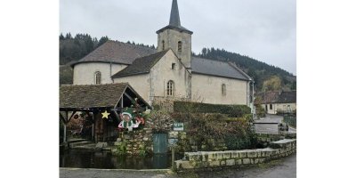 Les balades culturelles, présentation