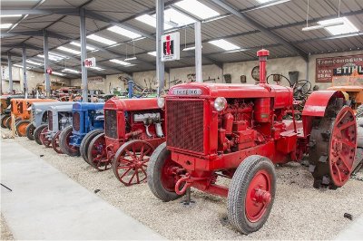Conservatoire du Machinisme Agricole