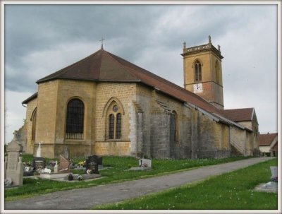 Église Saint Germain l'Auxerrois