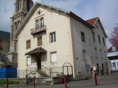 Les Amis du vieux Seloncourt