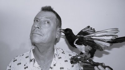 Atelier Bêtes à part - le jeu géant à composer