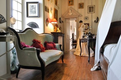 Musée Mémorial de Bloody Gulch