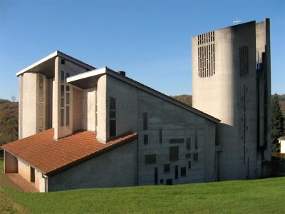 Commune de Vasperviller