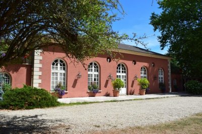 Bibliothèque de La Roche