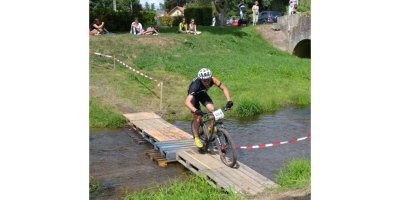 Circuit de la Mesvrienne