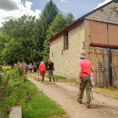 Circuit du Bois de Chaumont