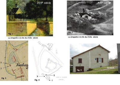 Les Pierres Blanches