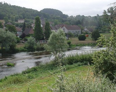 Circuit de Charbonnat