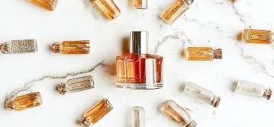 Lampyre - Atelier création de parfum