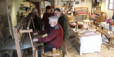 Balade | Pas à pas à Lignières-Ambleville | Villages de Pierres et de Vignes