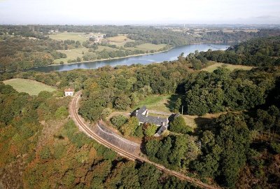 Bois de Penhoat-Lancerf