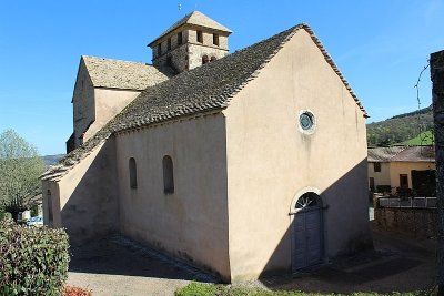 Eglise Saint-Vincent