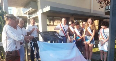 Médiathèque Simone Veil