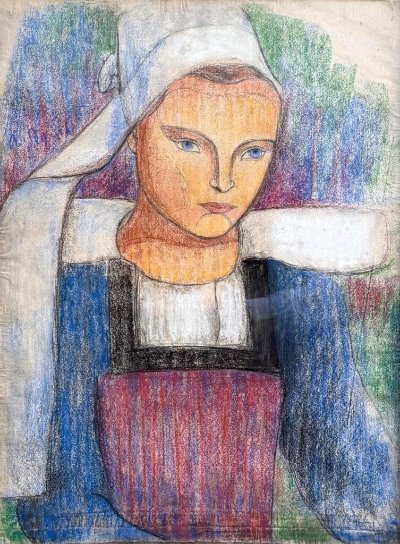 Exposition - Traits d'Union