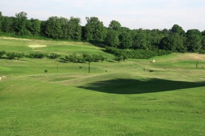 Golf Club des Chanalets