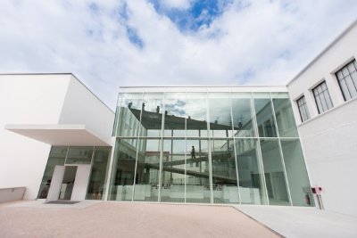 Consortium Museum - Centre d'art contemporain