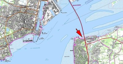 GR®8 - LITTORAL ATLANTIQUE