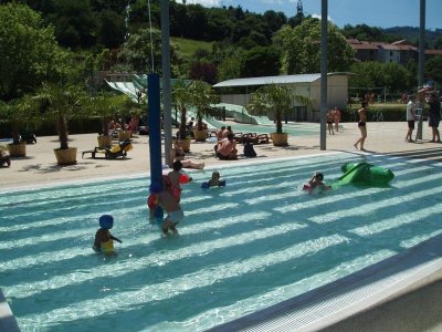 AQUAVAL - CENTRE NAUTIQUE - PISCINE