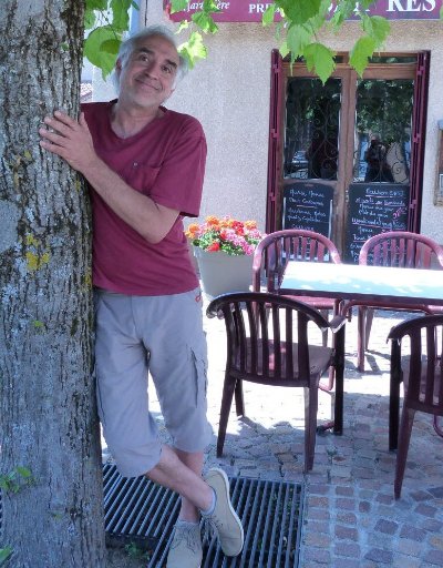 Cinéma Itinérant des Monts du Lyonnais