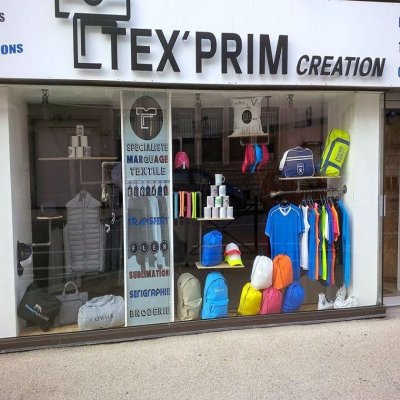 Atelier Broderie par Brod'Line