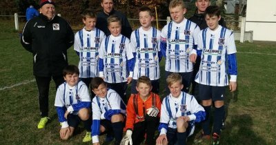 Foot Club La Gourgeonne