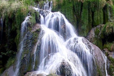 Grottes de Baume-les-Messieurs