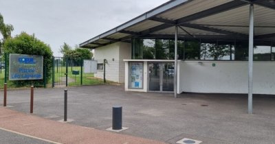 Piscine Léo Lagrange