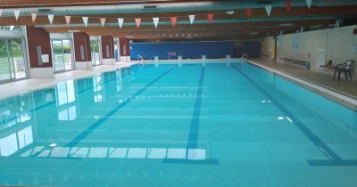 Piscine de la Vallée de l'Orge