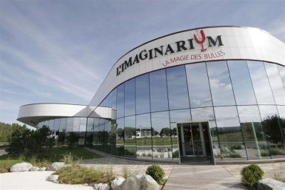 L'Imaginarium - Votre étape oenodivertissante en Bourgogne