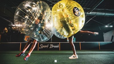 SPORT BREAK MONTPELLIER