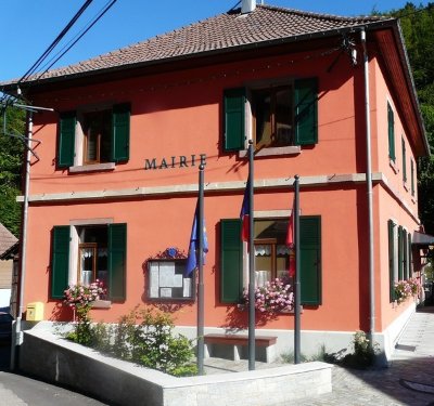 Rimbach-près-Guebwiller