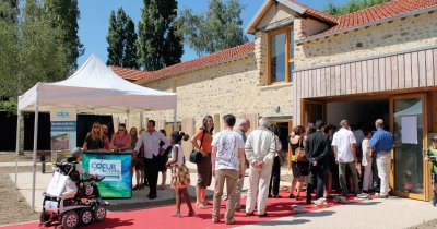 Médiathèque Alexandre Dumas