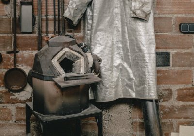 Atelier Lucile Viaud