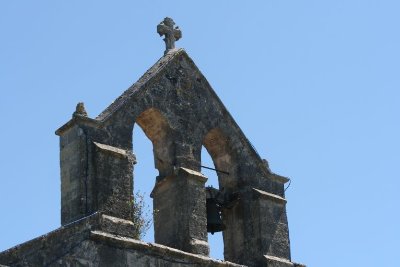 Eglise Saint-Ausone de Voissay