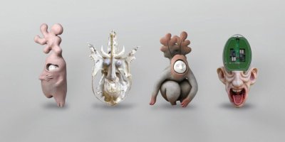 Le Bleu des arbres - CIE Girouette, Trio Nouk’s / Le Théâtre