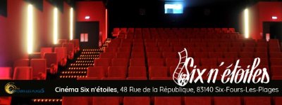 Six N'Étoiles