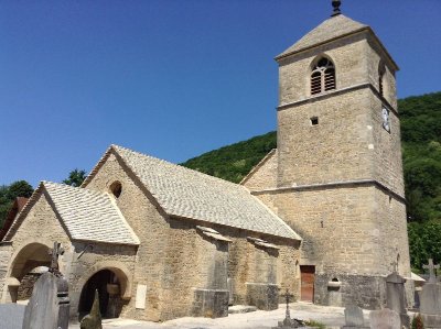 Église