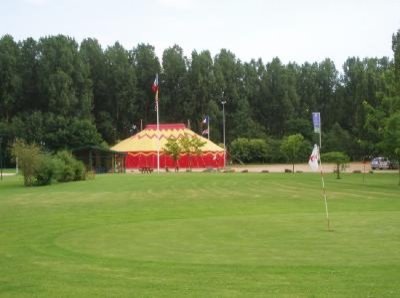 Parc de loisirs de la Colmont