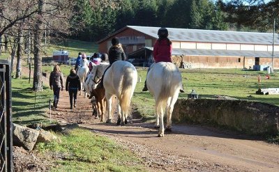 Centre équestre Equitapassion