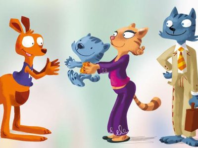 Kangourou Kids Le Havre