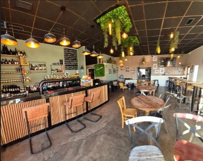 La Base Concept Store