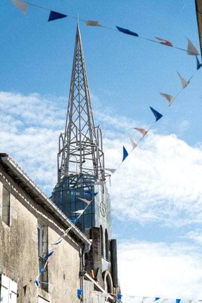 Eglise Saint Cyriaque