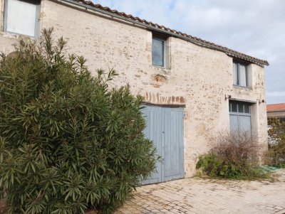 Circuit du Patrimoine Saint-Pierre d'Oléron