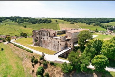 Circuit du Moulin | Bouteville