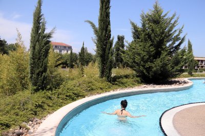 Ville de Montrond-les-Bains