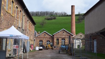 Écomusée du Haut Beaujolais