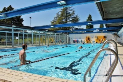 PISCINE MUNICIPALE ALEX JANY