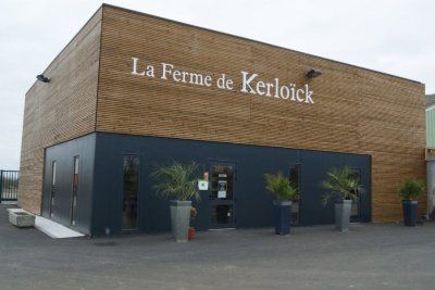 Maison Kerloïck