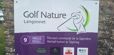 Golf Nature