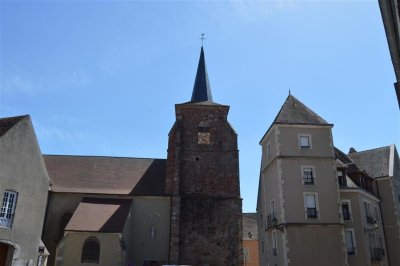 Église Notre-Dame-de-l'Assomption